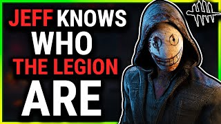 ALL Dead By Daylight CHAPTERS CONNECTION EXPLAINED (DLC)