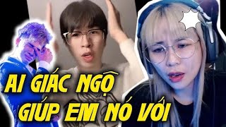 Misthy Đòi Quỳ Lạy Đóm” Ngọc Bình” Cãi Bất Chấp Đòi Lại Bằng Được Chủ Quyền Cho Jack Từ Ray ViruSs