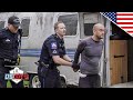 He Came Back | Oxford, AL | S2E59 | US COPS