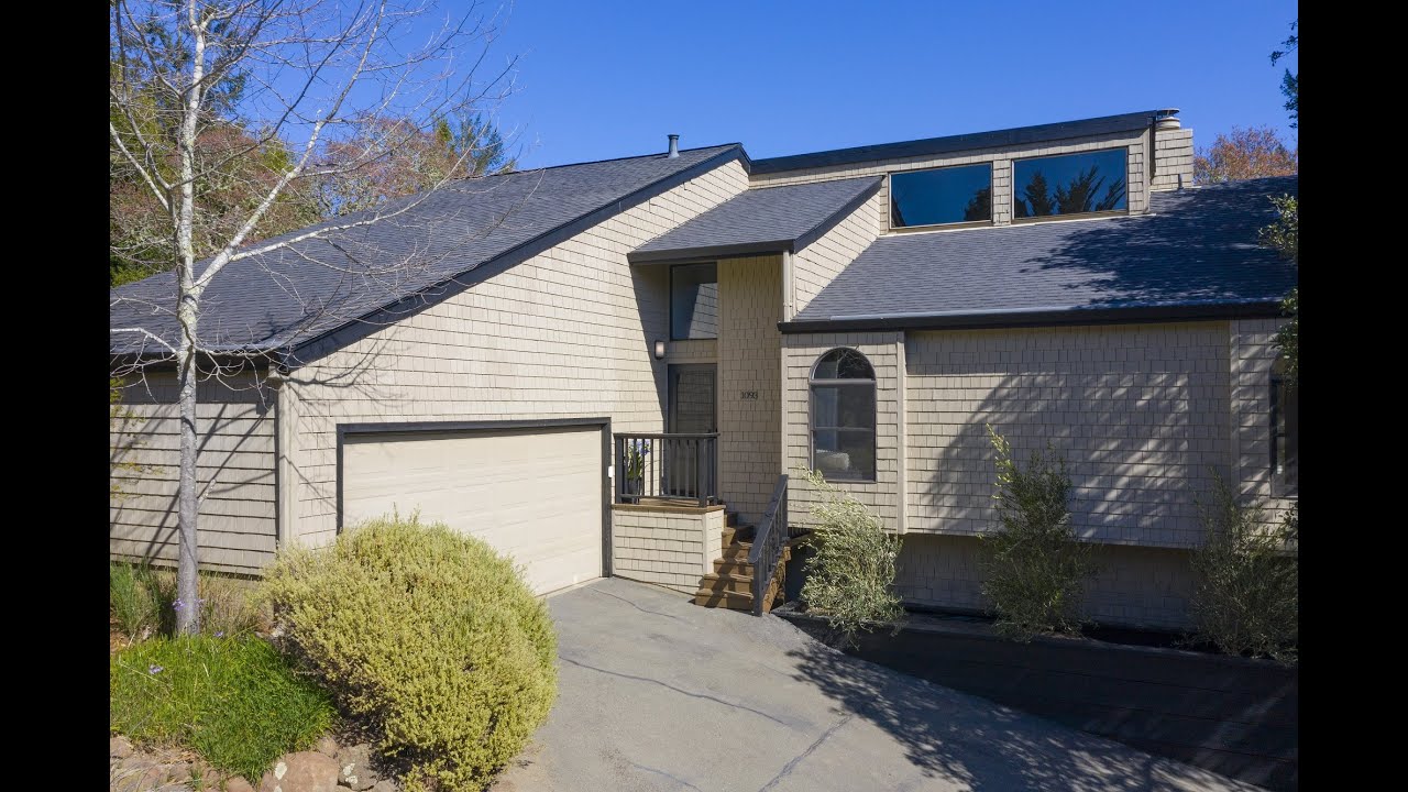 1093 Tilton Road, Sebastopol YouTube