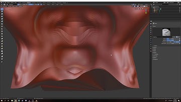 BLENDER 2.8 CHAIR TUTORIAL [BEGINIR FRIENDLY!] AAA FIRST PERSON SHOOTER UHD (16K) BLENDER PART 10