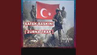 Şafak Baskını