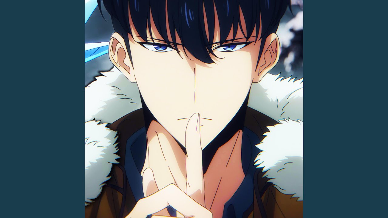 Sung Jin Woo vs Baruka. Los Elfos de Hielo