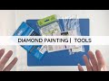 Diamond Painting - Tools | Sticky Solutions