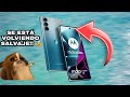 MOTOROLA a creado un MOUNSTRUO!!!! - Nuevo Motorola G200 el nuevo FLAGSHIP KILLER de la GAMA ALTA!!