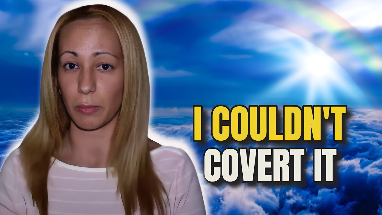 Woman Dies And Shown How To Have A Good Life - Powerful Near Death Experience