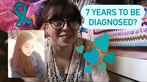 My Tourette’s Journey to Diagnosis