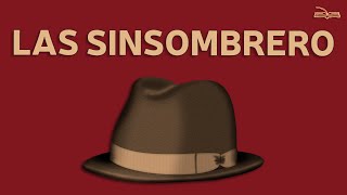 LAS SINSOMBRERO 🎩 | Escritoras y artistas olvidadas de la Generación del 27