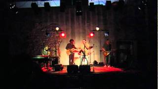 The Kids Are Alright (Who Tribute Band) - Won't Get Fooled Again