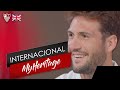 Sarabia, Sergi Gómez, Franco Vázquez and Ben Yedder find out about their roots thanks to MyHeritage