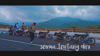 Story wa terkece terkeren 😊 tinggal kenangan