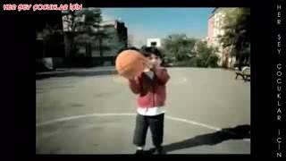 Danino basketbolcu efe Reklam filmi Resimi