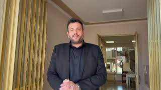 Μήνυμα Στέλιου Τσικριτσή από τις κάλπες:Να ενισχύσουμε με την ψήφο μας τη συλλογική δράση