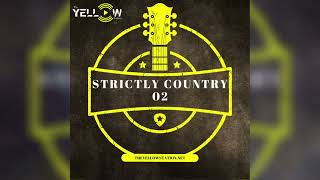 Dj Yellow - Strictly Country 02 (Country & Western Music) screenshot 5