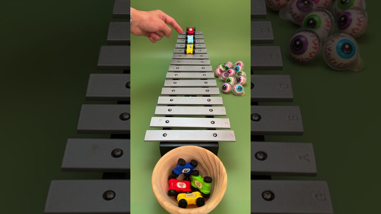 🎹 Smooth tune hits 