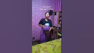 Ibu hamil Mau melahirkan#shorts