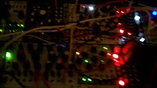 RESONANCE over ARPEGGIO w. QPAS & ELEMENTS