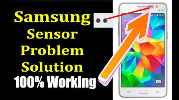 All Samsung G530 531 532 J1 J110 J3 J310 J5 J510 J7 J2 A5 G361 Sensor Repair Call Black Screen
