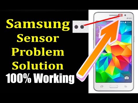 All Samsung G530 531 532 J1 J110 J3 J310 J5 J510 J7 J2 A5 G361 Sensor Repair Call Black Screen