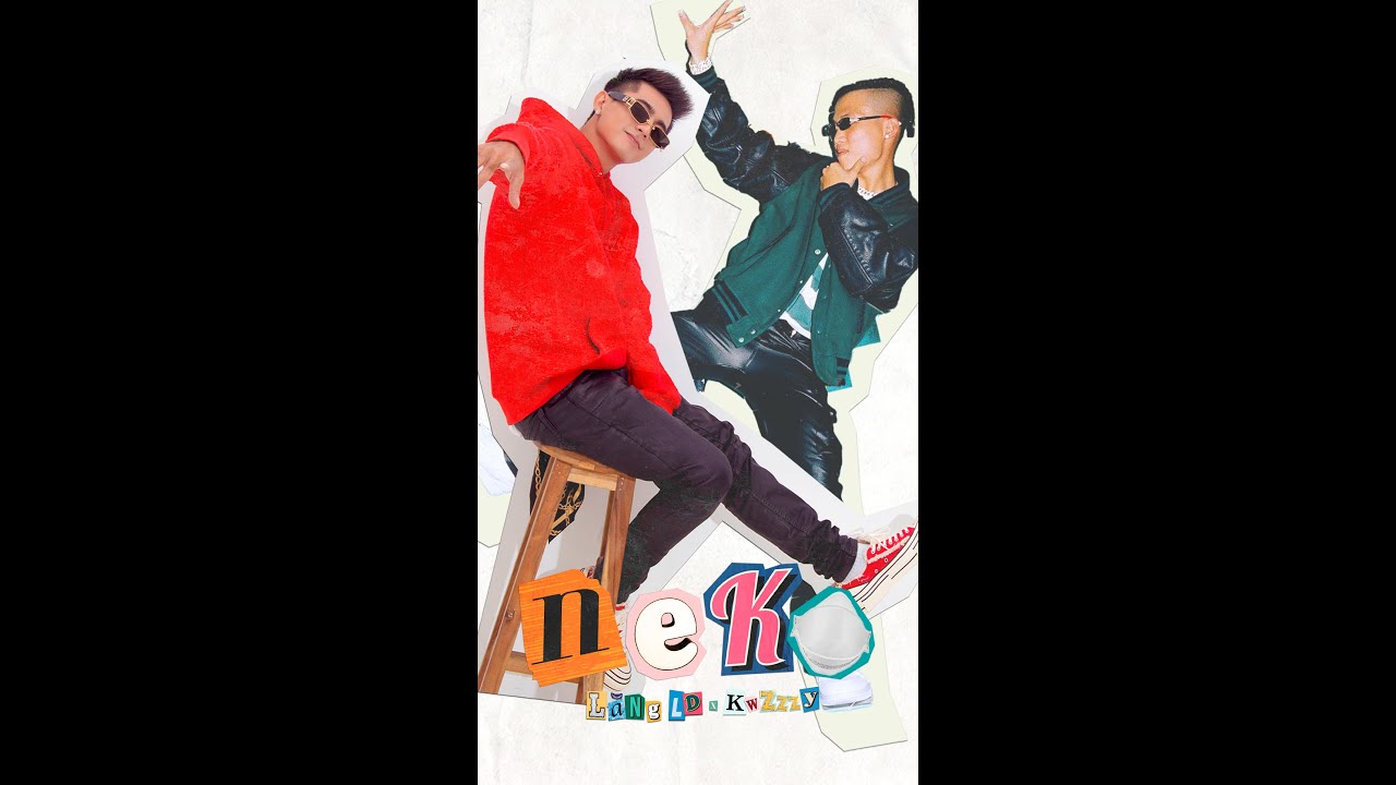Neko - LĂNG LD ft. KHOA WZZZY
