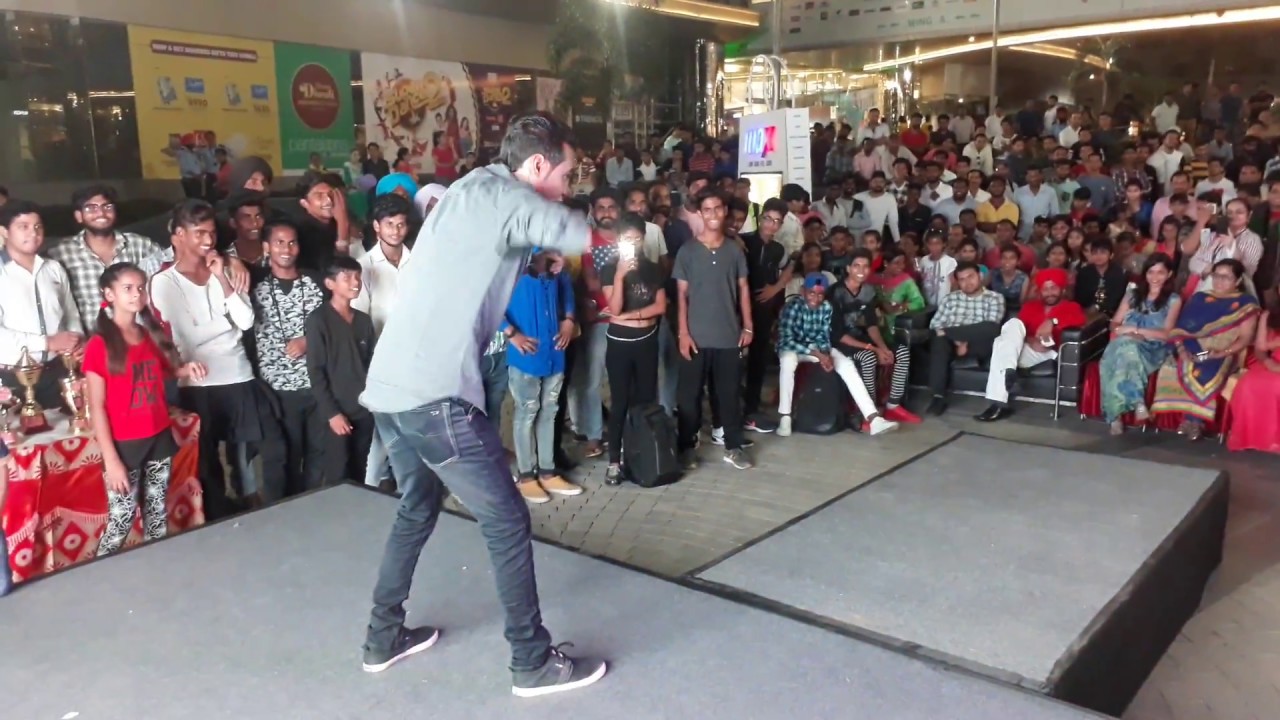 amazing minicry performance in Amritsar by Deepak tilli