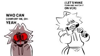Misery x CPR // SHITPOST