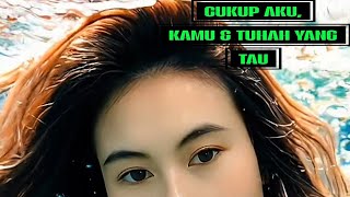 Lagu Viral Cukup Aku Kamu Dan Tuhan Yang Tau