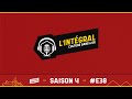 Culture sang  or  s04e38  retour sur lyon  rc lens  