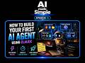 Episode 15 - How to Build Your First AI Agent Using Claude