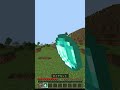 とある家のダイヤを盗んで逃亡！ #shorts #minecraft