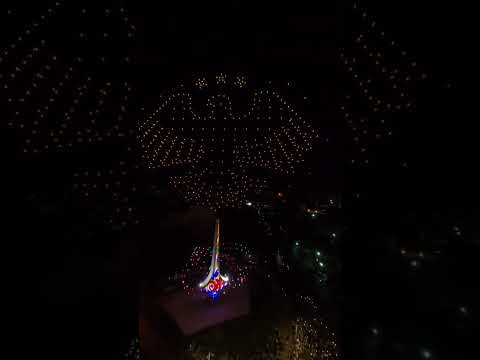 لولا سوريا لدنيا بلا لون