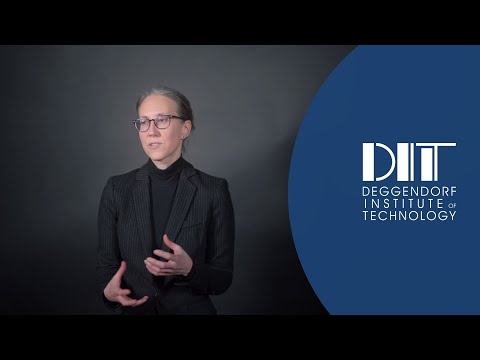 Prof. Cordula Krinner | AI-Clash | DIT