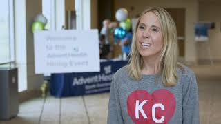 AdventHealth South Overland Park Now Hiring