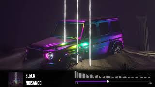 Eqzln - Nuisance