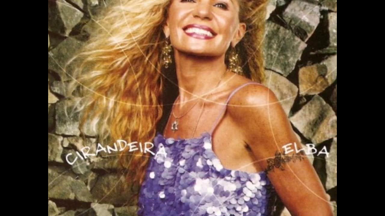 ONDE ANDA VOCÊ ELBA RAMALHO YouTube ONDE ANDA VOCÊ ELBA RAMALHO YouTube