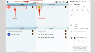 First day with Priority Matrix