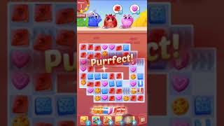 Cookie Cats Level 671 3 stars