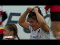 Highlights | Gloucester-Hartpury vs Saracens | Allianz PWR Round 9