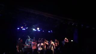 Shell by Valee Live