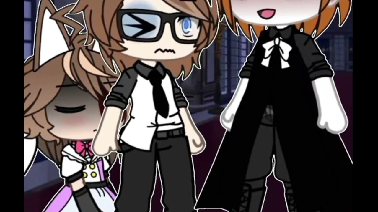 От ненависті до любві 