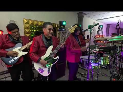 04 MI MATAMOROS QUERIDO / MACONDO - KARMELO Y COMPAÑÍA EN VIVO DESDE SAN LUIS POTOSÍ