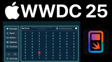 WWDC25 Swift Student Challenge Submission - LightsOn