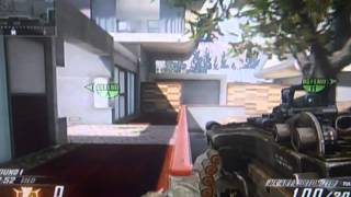 vs. By XBLeG3nd z Starts it up on wrong Map Forfeits second map Part 1.