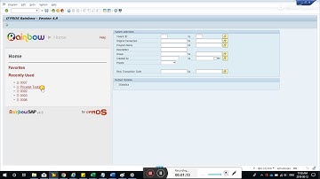 SAP + SE91 + Debugging + Error messages