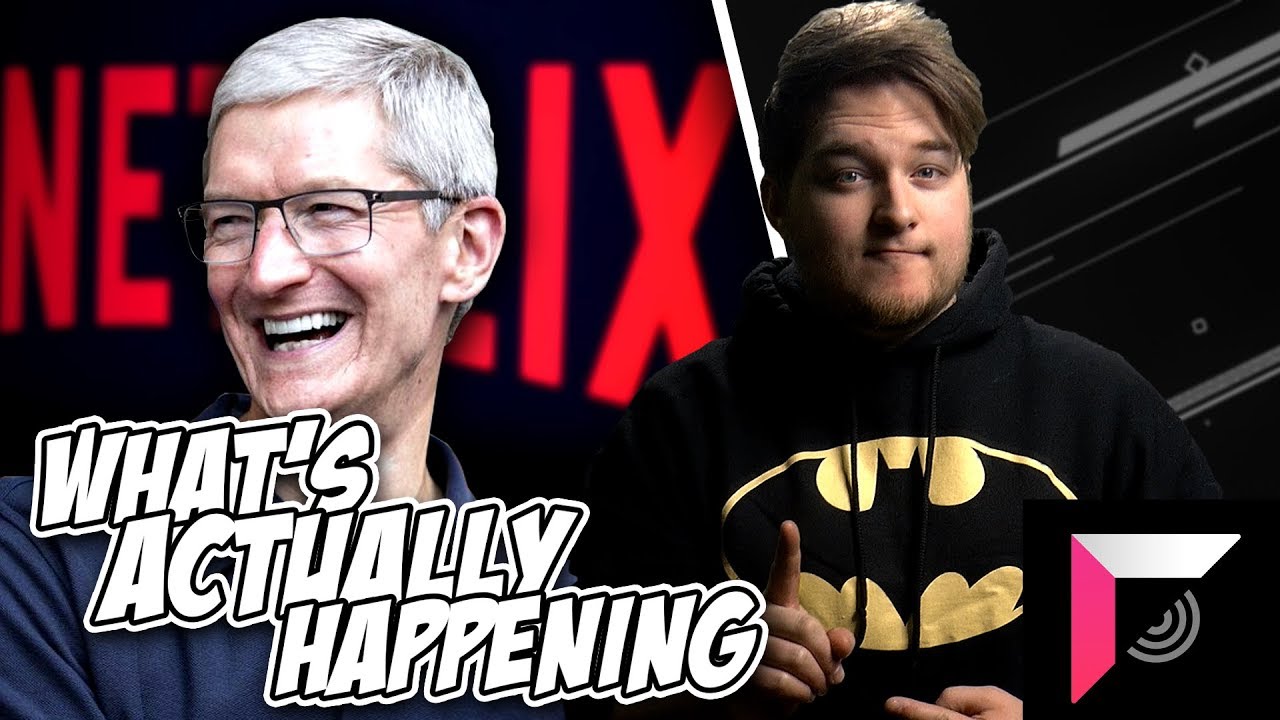 Today s APPLE Event Is NOT What You Think YouTube Today s APPLE Event Is NOT What You Think YouTube