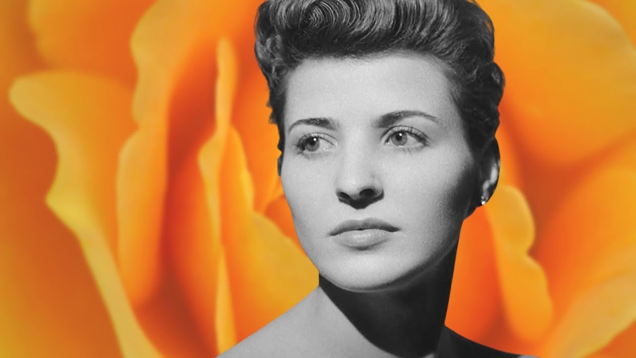 ドヴォルザーク《ルサルカ》「月に寄せる歌」 ローレンガー - YouTube