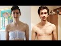 My Gender Transition From Female To Male • Dear BuzzFeed