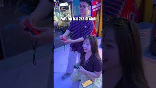 Có thật sự là như vậy không z #musicbox #nintendo #bingbox #hanoididau #dating