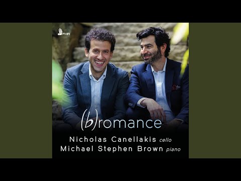 3 Preludes (Arr. for Cello & Piano by Nicholas Canellakis) : No. 2, Andante con moto e poco rubato