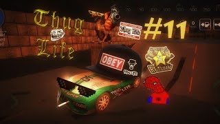 Payback 2 Thug Life #11 ft. @CarlosOttoYTBR_2007, @fearli184, @ManoelCarlosBR_MT& @sumi-yt10 screenshot 3